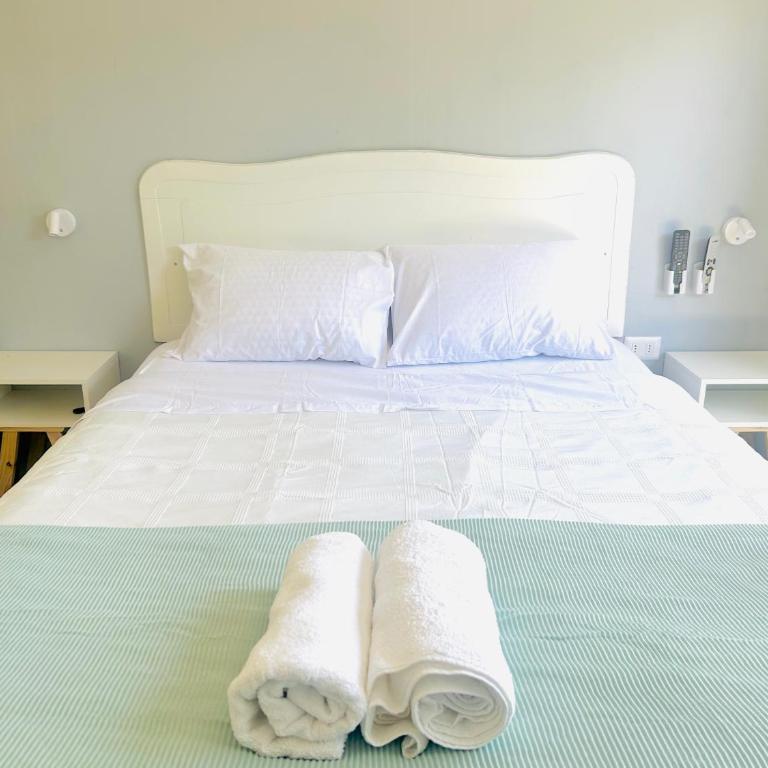 Mini Refugios Lodge - Casa con 1 dormitorio - 3