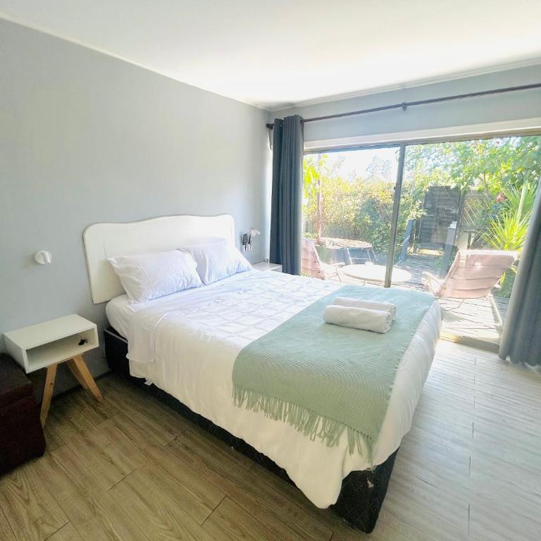 Mini Refugios Lodge - Casa con 1 dormitorio - 2