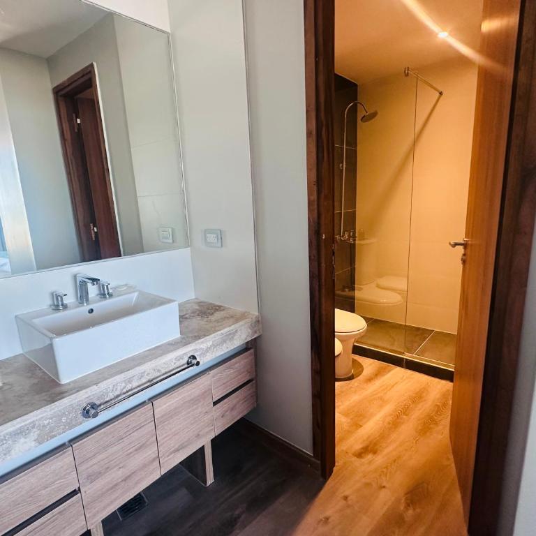 Dto frente al mar en Northbeach - Apartamento de 2 dormitorios con vistas al mar - 4