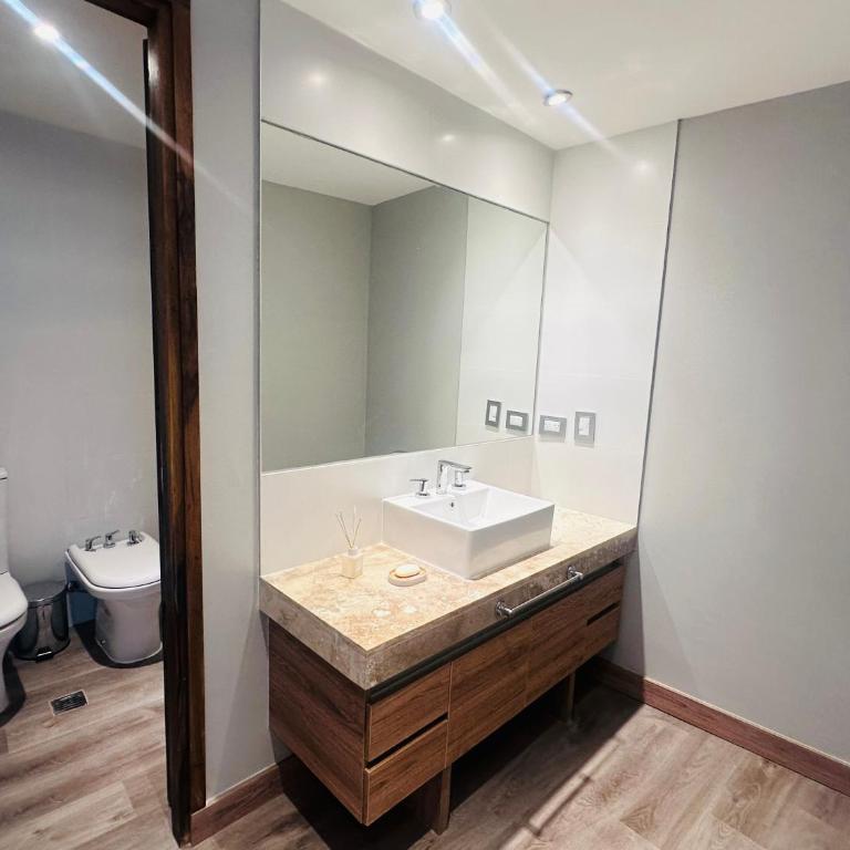 Dto frente al mar en Northbeach - Apartamento de 2 dormitorios con vistas al mar - 5