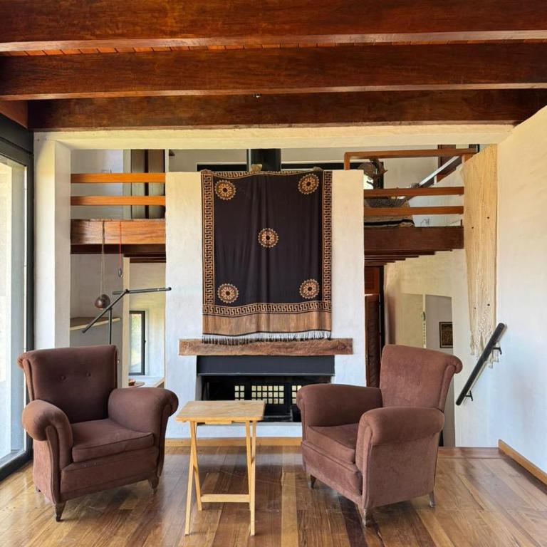Casa de diseño en Costa Azul - Casa - 2