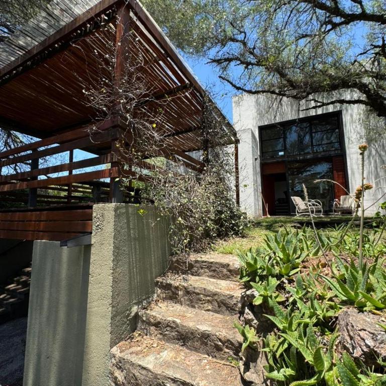 Casa de diseño en Costa Azul - Casa - 6