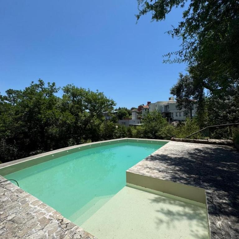 Casa de diseño en Costa Azul - Casa - 16
