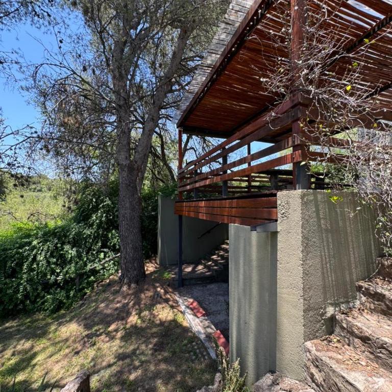 Casa de diseño en Costa Azul - Casa - 17
