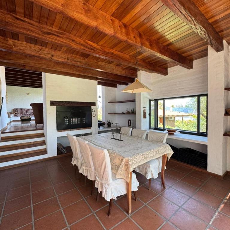 Casa de diseño en Costa Azul - Casa - 22
