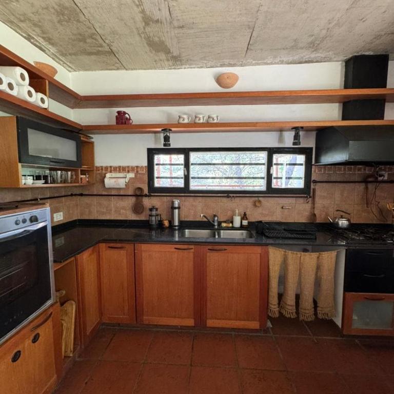 Casa de diseño en Costa Azul - Casa - 25