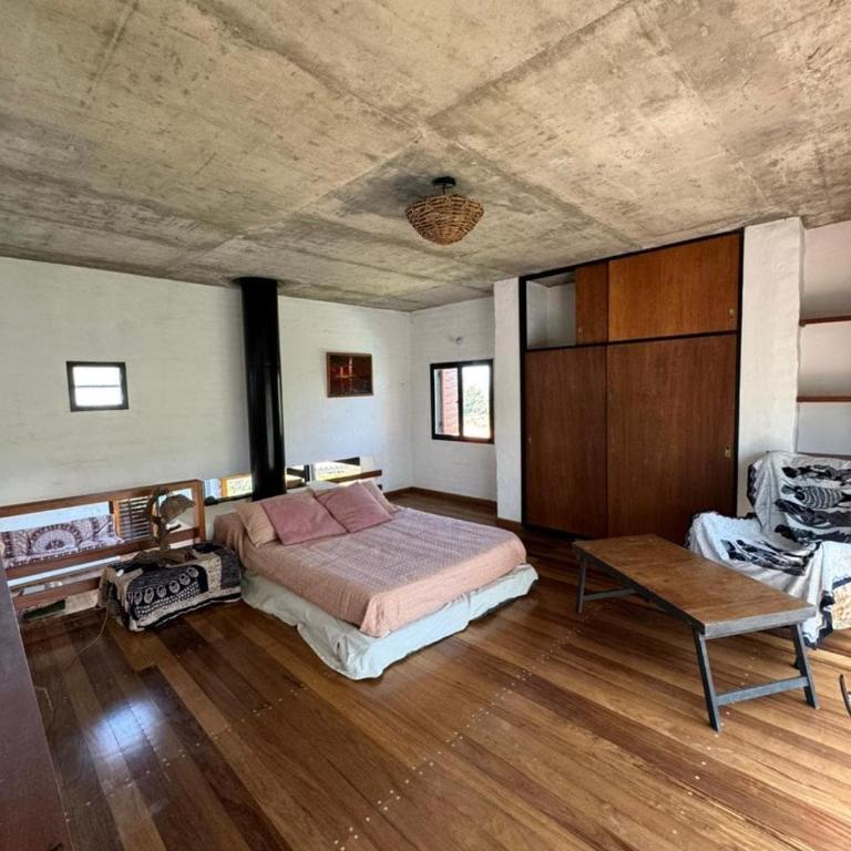 Casa de diseño en Costa Azul - Casa - 27