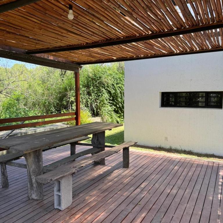 Casa de diseño en Costa Azul - Vacation Home - 31