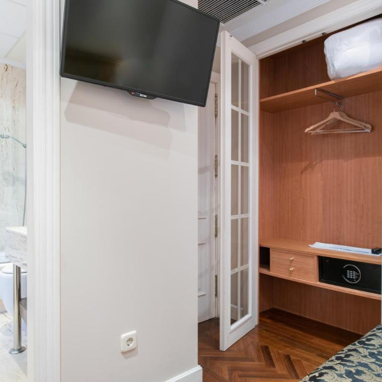 Soho Boutique Salamanca - Habitación Individual - 1