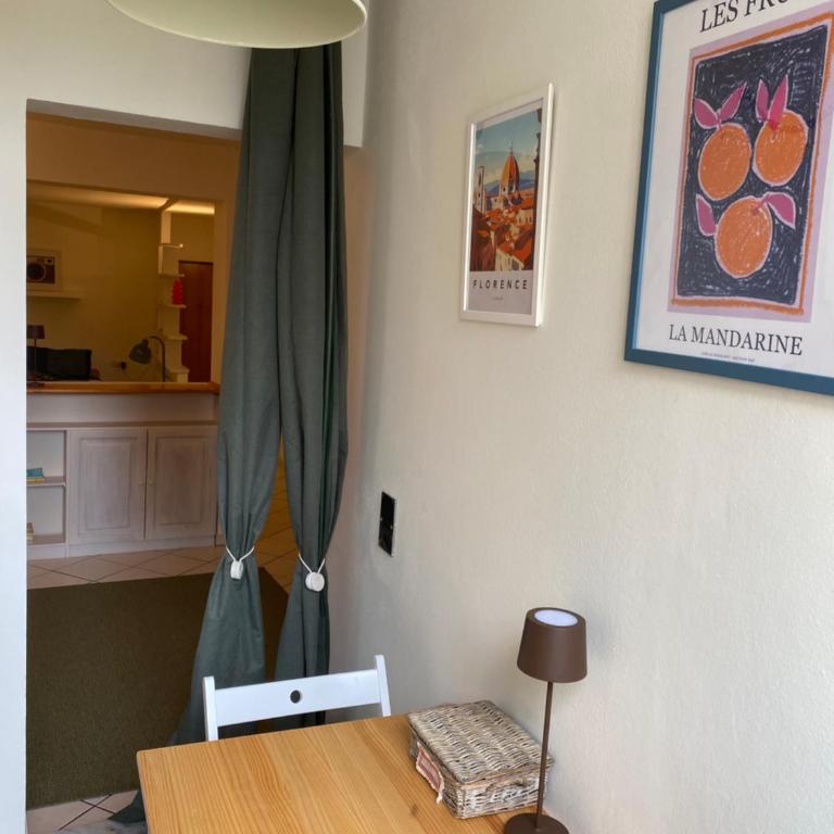 The PopyLoft - One-Bedroom Apartment - 14