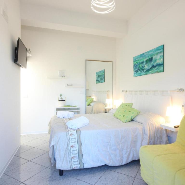 Cozy Home In Agropoli - Casa Vacanze con 4 Camere da Letto - 2