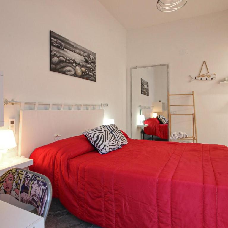 Cozy Home In Agropoli - Casa Vacanze con 4 Camere da Letto - 3