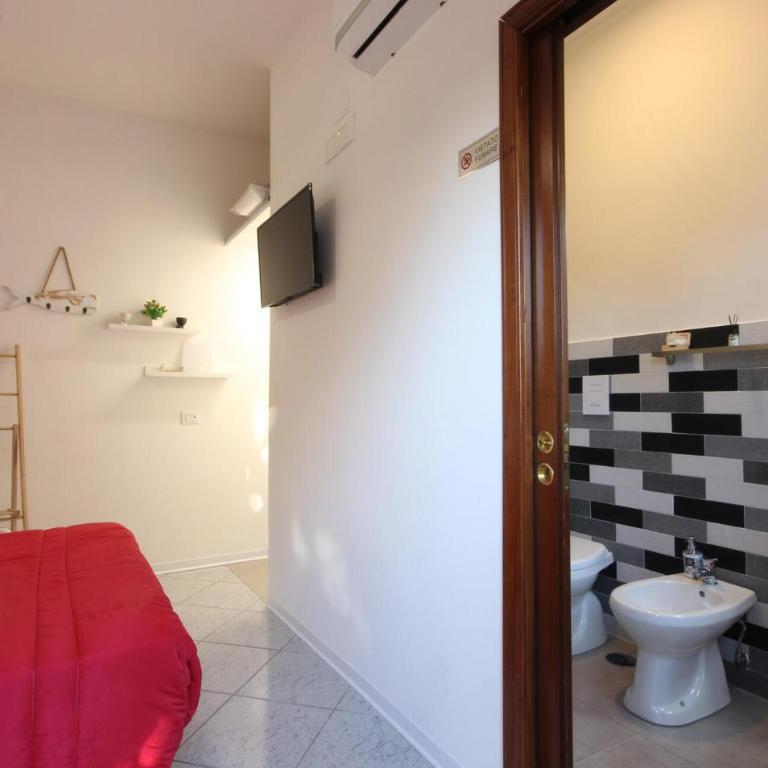 Cozy Home In Agropoli - Casa Vacanze con 4 Camere da Letto - 5
