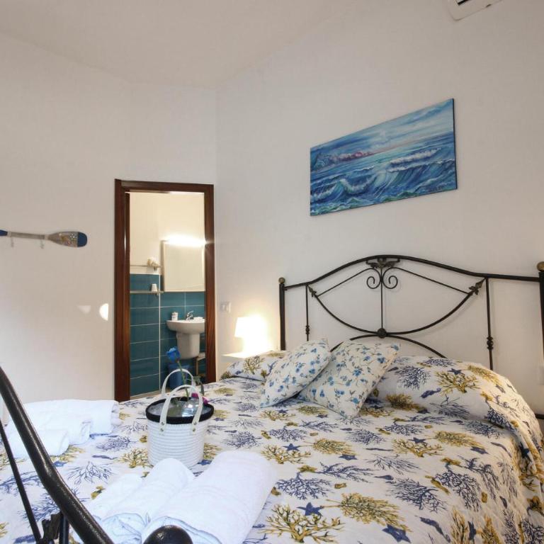 Cozy Home In Agropoli - Casa Vacanze con 4 Camere da Letto - 6
