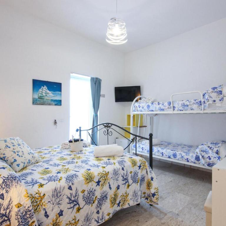 Cozy Home In Agropoli - Casa Vacanze con 4 Camere da Letto - 7