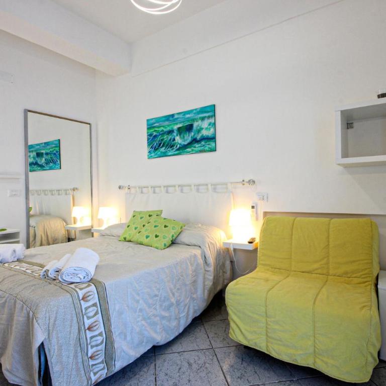Cozy Home In Agropoli - Casa Vacanze con 4 Camere da Letto - 10