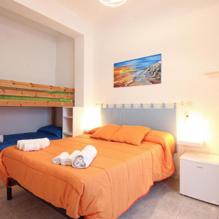 Cozy Home In Agropoli - Casa Vacanze con 4 Camere da Letto - 13