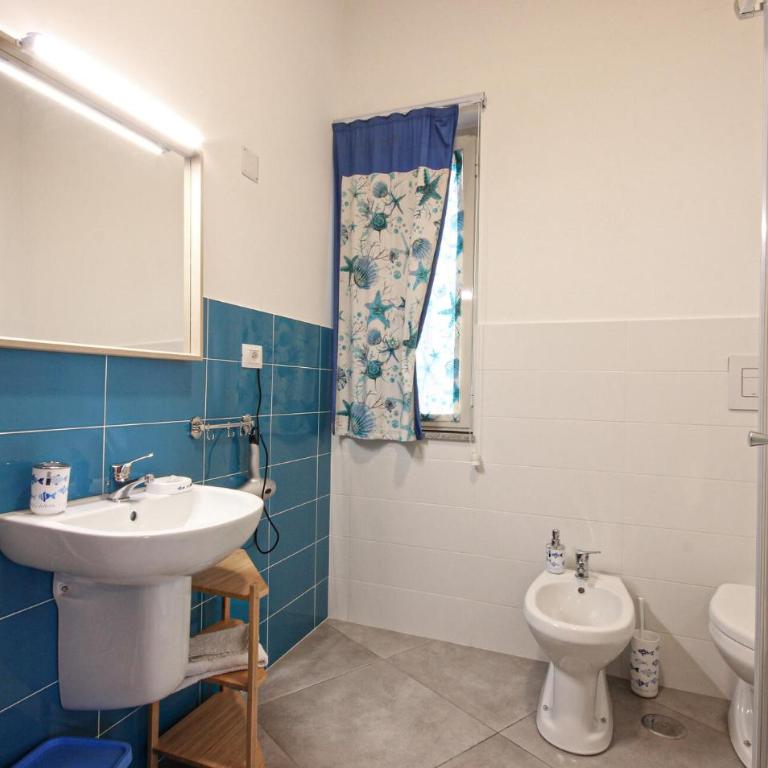 Cozy Home In Agropoli - Casa Vacanze con 4 Camere da Letto - 15