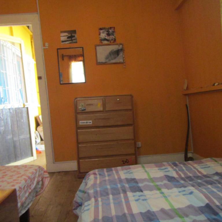 Casa De Darwin - Twin Room with Shared Bathroom - 6