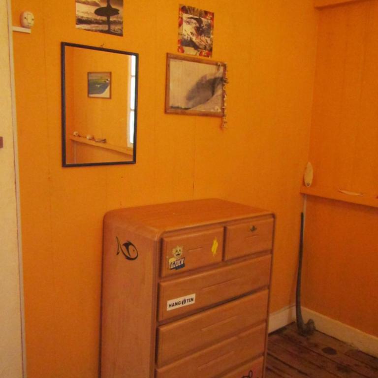 Casa De Darwin - Double Room with Shared Bathroom - 2