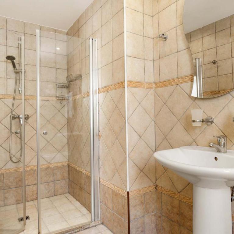 Sea View Villa of Angels 8BR Luxury Estate with Pool Jacuzzi & Terraces Ref 20 - Villa - 27