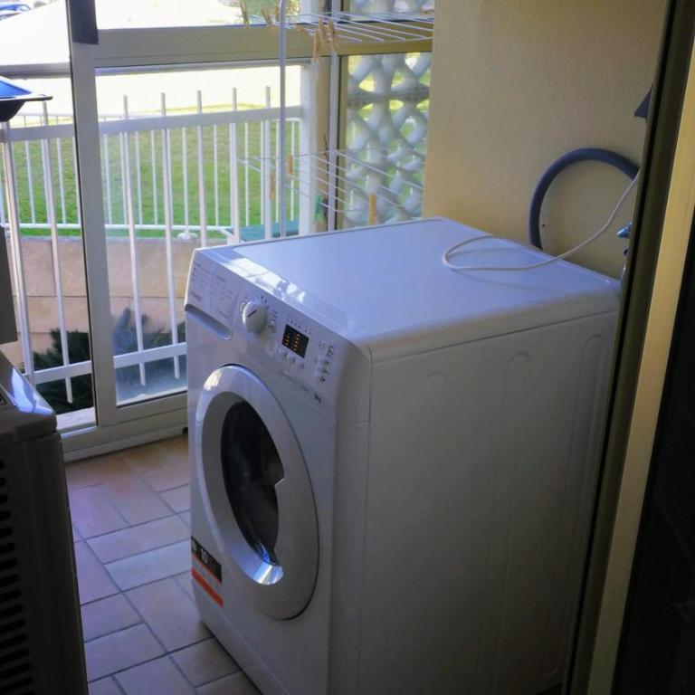 54m2, clim, T2, centre BANDOL, terrasse, TOUT A PIED - Apartment mit 1 Schlafzimmer - 13