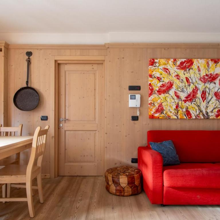 Castellazzi 11 Gipeto - Apartment - 1