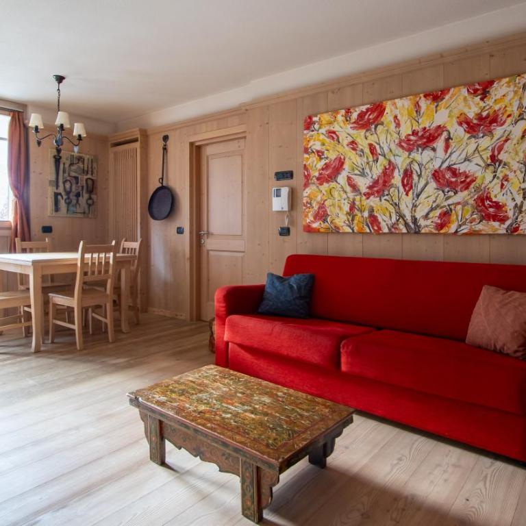 Castellazzi 11 Gipeto - Apartment - 2