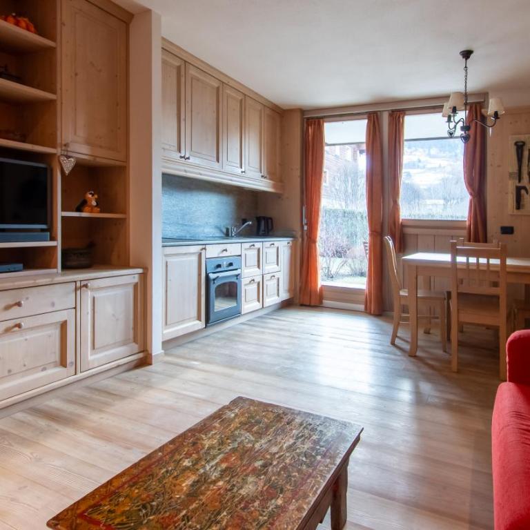Castellazzi 11 Gipeto - Apartment - 4