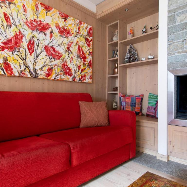 Castellazzi 11 Gipeto - Apartment - 3