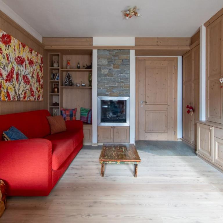 Castellazzi 11 Gipeto - Apartment - 5