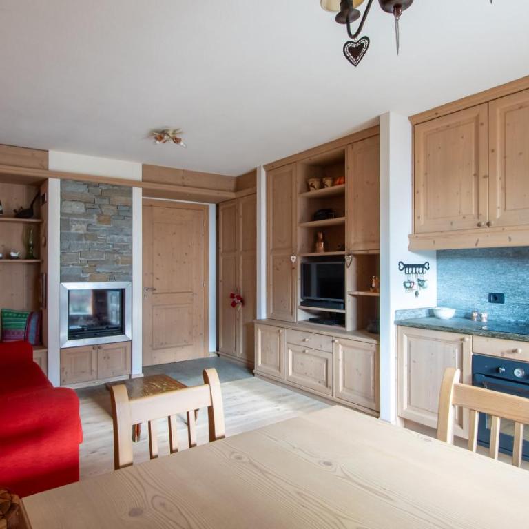 Castellazzi 11 Gipeto - Apartment - 6