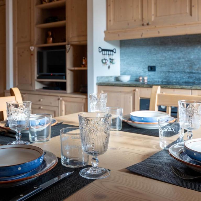 Castellazzi 11 Gipeto - Apartment - 9