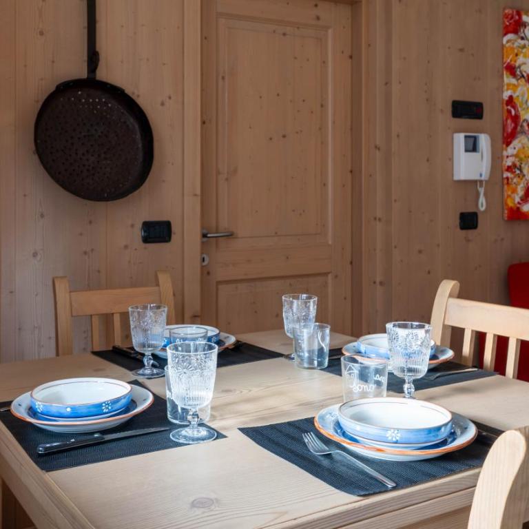 Castellazzi 11 Gipeto - Apartment - 11