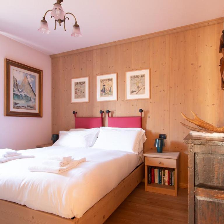 Castellazzi 11 Gipeto - Apartment - 12