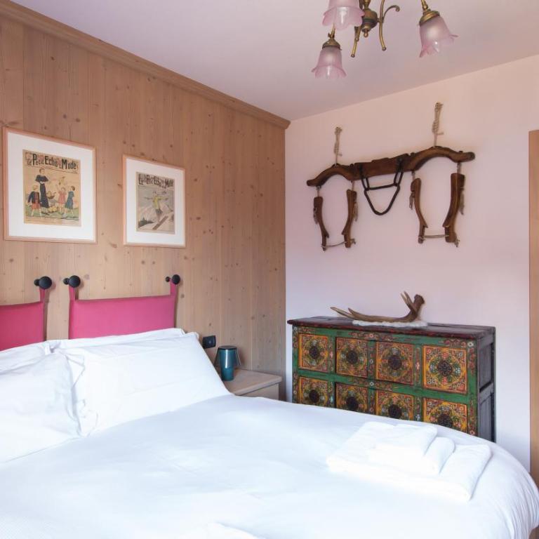 Castellazzi 11 Gipeto - Apartment - 13