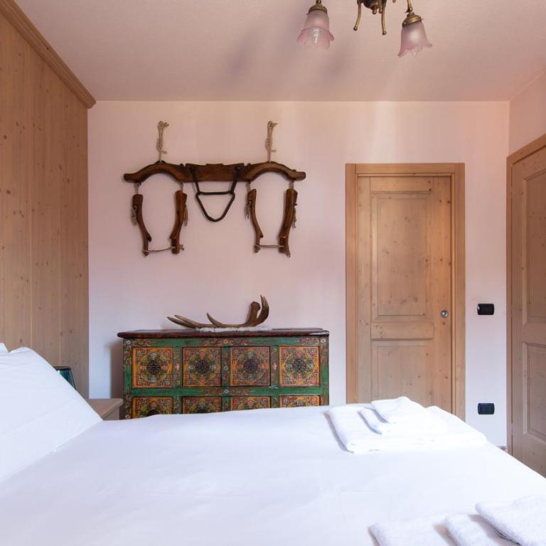 Castellazzi 11 Gipeto - Apartment - 14