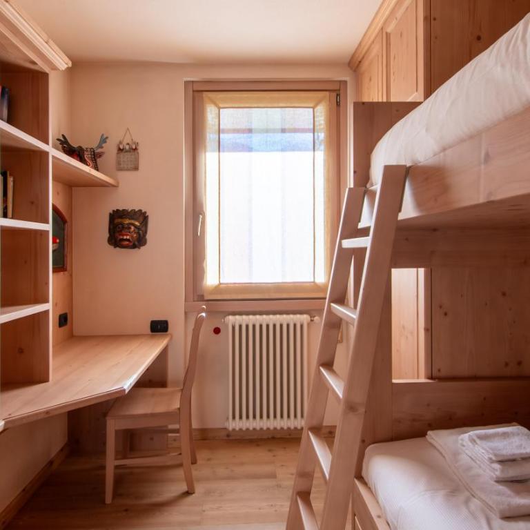 Castellazzi 11 Gipeto - Apartment - 19