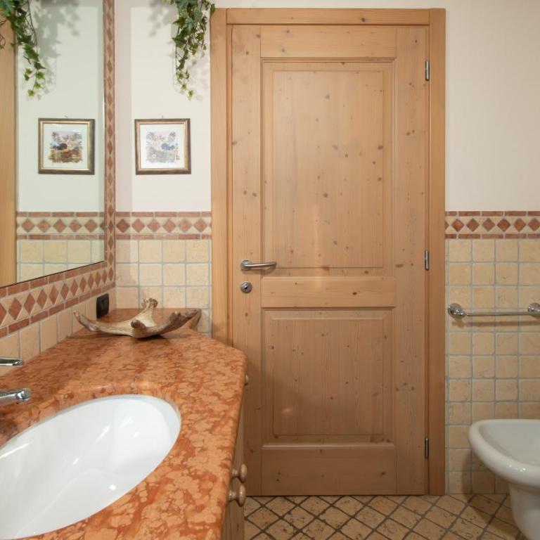 Castellazzi 11 Gipeto - Apartment - 20