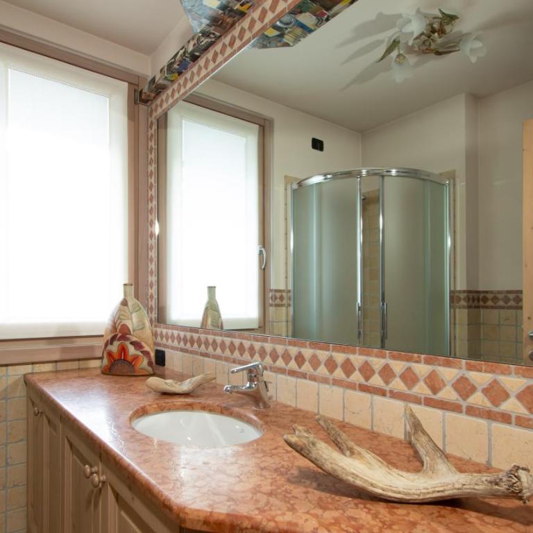 Castellazzi 11 Gipeto - Apartment - 21