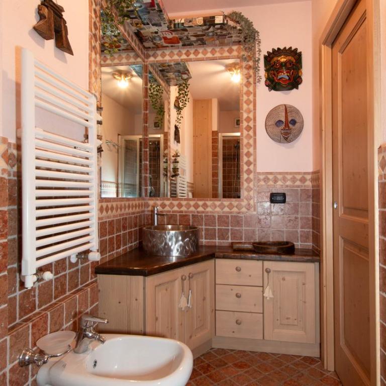 Castellazzi 11 Gipeto - Apartment - 22