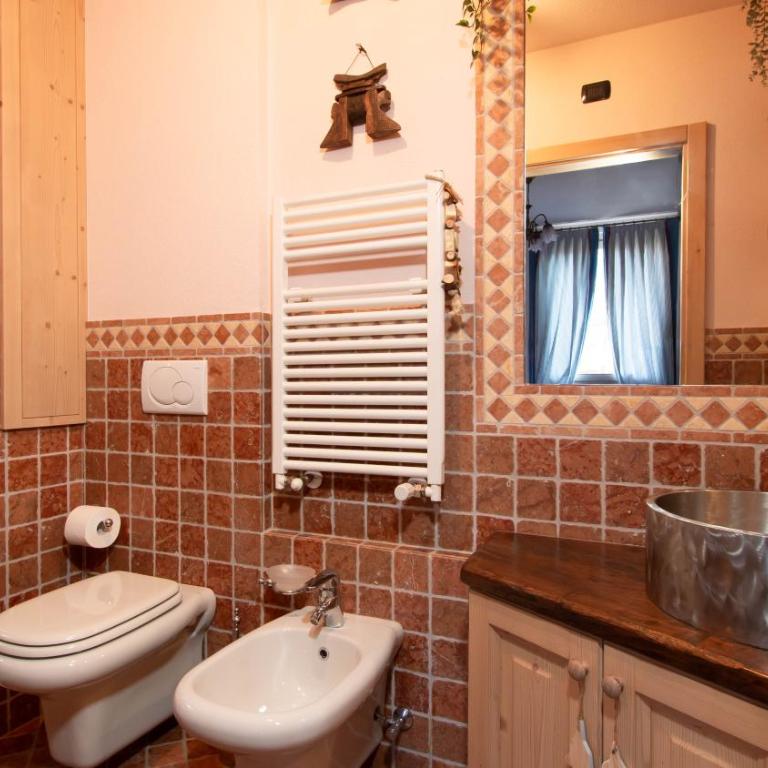 Castellazzi 11 Gipeto - Apartment - 23