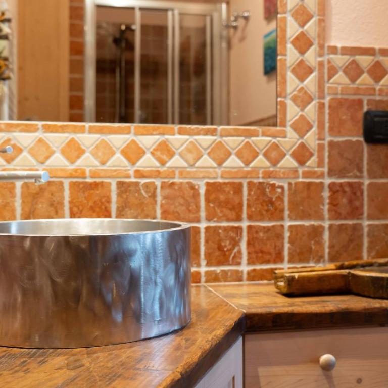 Castellazzi 11 Gipeto - Apartment - 24