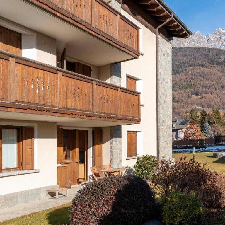 Castellazzi 11 Gipeto - Apartment - 26