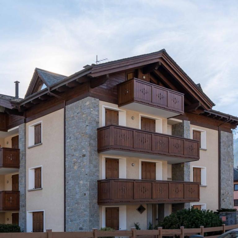 Castellazzi 11 Gipeto - Apartment - 28
