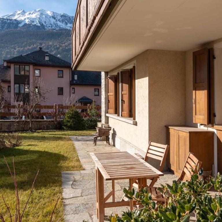 Castellazzi 11 Gipeto - Apartment - 25
