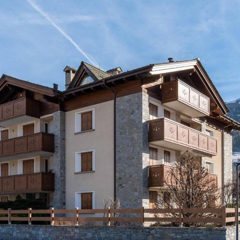 Castellazzi 11 Gipeto - Apartment - 33