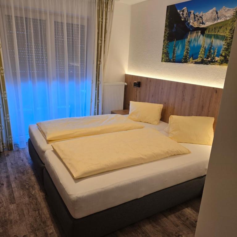 Wellness Pension Hollaus - Dreibettzimmer - 4