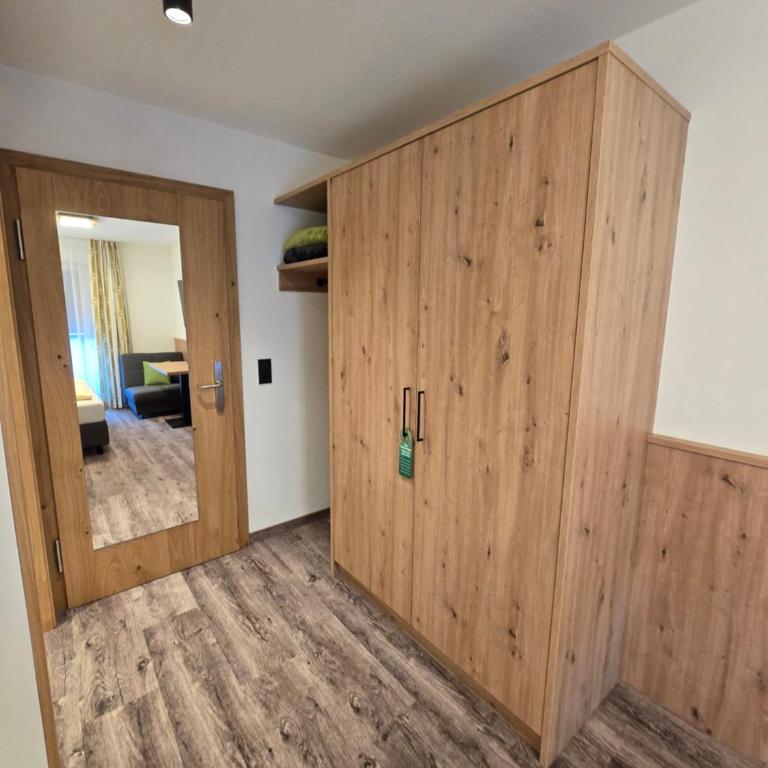 Wellness Pension Hollaus - Dreibettzimmer - 3