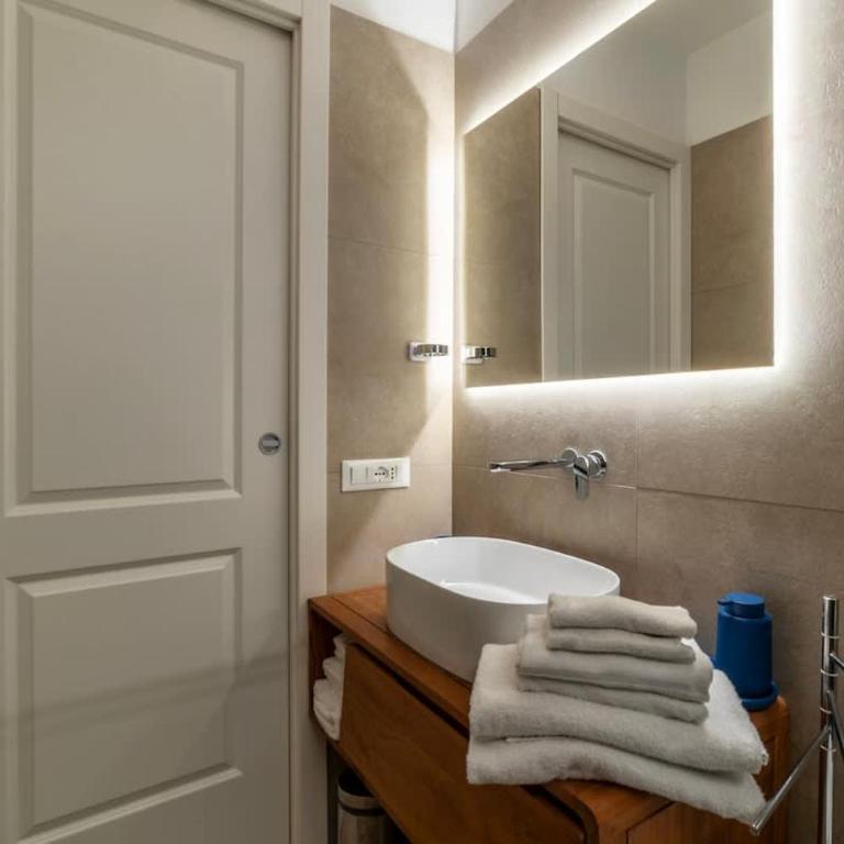 Appartamento moderno e silenzioso a Trastevere - Appartamento - 16